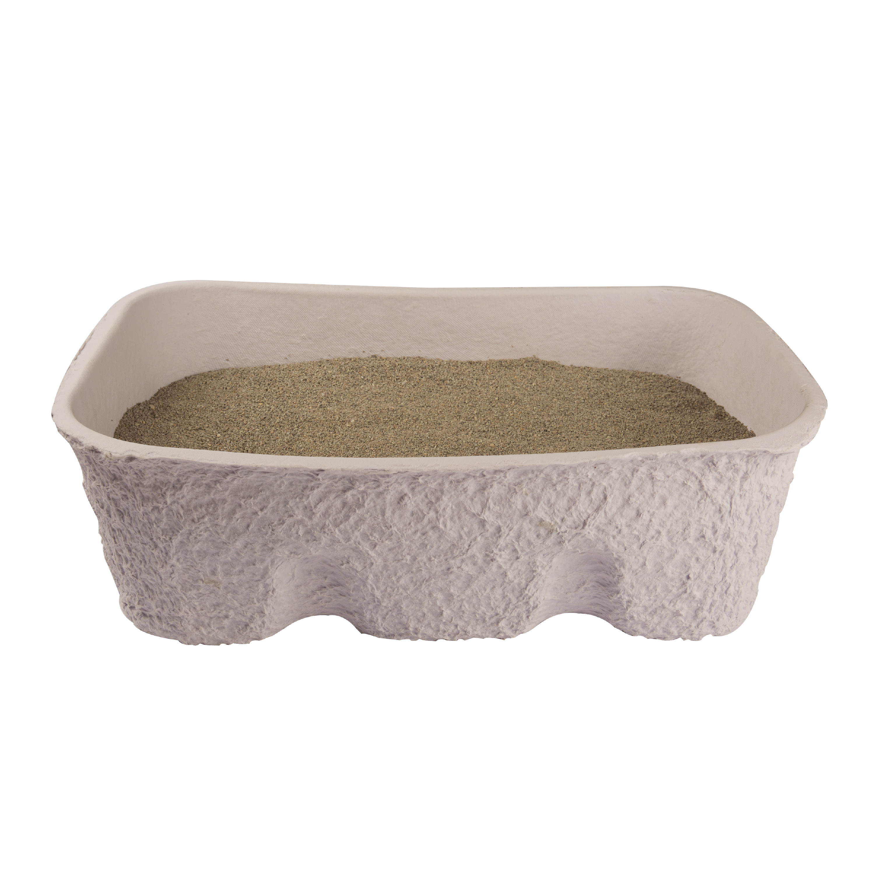 Jumbo Disposable Litter Box Nature s Miracle